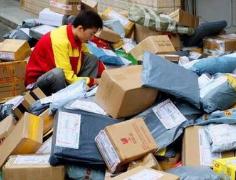 5月快遞日均業(yè)務(wù)量接近2.5億！未來(lái)2~3年紙包裝業(yè)將保持8%-10%增速
