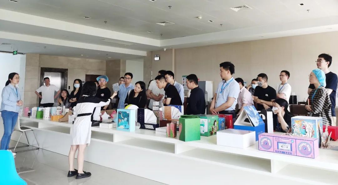技術(shù) | 2023年5月技術(shù)研發(fā)分享會