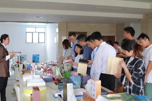 五月技術(shù)分享會：將在CBE展會驚艷亮相的包裝設(shè)計新品