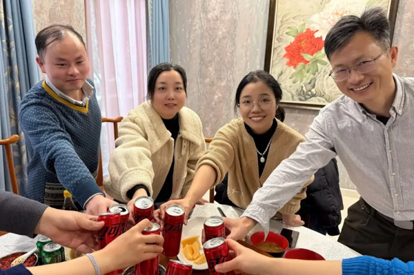 生日快樂 | 一月的生日祝福已送達(dá)