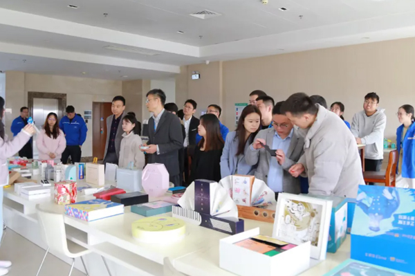 揚盛三月技術(shù)分享會：聚焦創(chuàng)新設(shè)計與前沿技術(shù)
